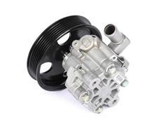 22809789
   Power Steering Pump for CHEVROLET