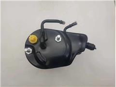 15134708
   Power Steering Pump for CHEVROLET