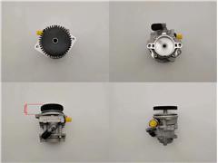 7002657C1
  92100
  541012810
  DH252111
   Power Steering Rack for CHEVROLET