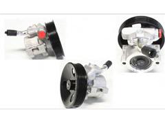 96834916
  96487131
  96255693
   Power Steering Pump for CHEVROLET