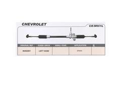 96482901
   Power Steering Rack for CHEVROLET