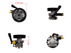  Power Steering Pump for CHANGAN