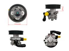 3407100-K84
   Power Steering Pump for GREAT WALL