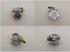 7078955602
  3407110-F04
   Power Steering Pump for GREAT WALL