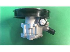7079955222
  3407110XKZ08A
   Power Steering Pump for GREAT WALL