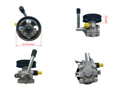 3407100XPW01A
   Power Steering Pump for GREAT WALL