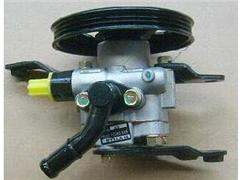 3407100-S08
   Power Steering Pump for GREAT WALL