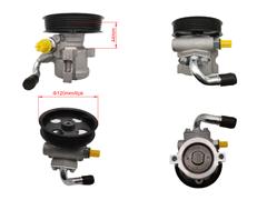6714600680
  6714600180
   Power Steering Pump for SSANG YONG