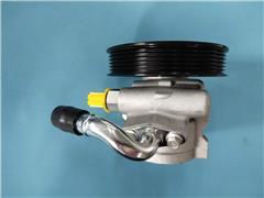 1724603380
   Power Steering Pump for SSANG YONG