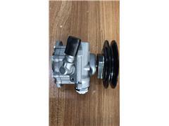 7078955631
   Power Steering Pump for QINGLING