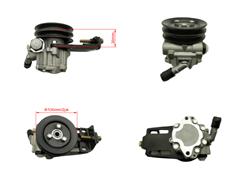 3407100-T60PR
   Power Steering Pump for QINGLING