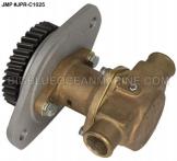 3907458  3912019  JPR-C1025 yacht Sea Water Impeller Pump for   Cummins