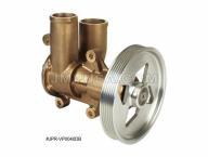 21419374  22901573  JPR-VP0040DB yacht Sea Water Impeller Pump for   Volvo