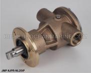 25-11202  50554-8000  JPR-NL20IP yacht Sea Water Impeller Pump for   Nor thern Li