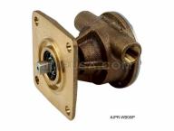 4808  37431  33636  10-36006  JPR-WB08IP yacht Sea Water Impeller Pump for   West