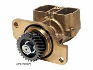   119773-42652  119773-42650  10-24493-01  JPR-YM06LPB yacht Sea Water Impeller P