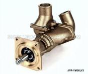 10-13286-01  119578-4251  JPR-YM06LY3 yacht Sea Water Impeller Pump for   Yanmar