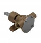 055624  042026  10-24569-01  JPR-WB10IP yacht Sea Water Impeller Pump for   Weste