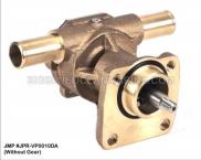 3593654  10-24751-01  JPR-VP0010DA yacht Sea Water Impeller Pump for   Volvo