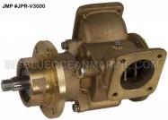 3829313  3583112  JPR-V3000 yacht Sea Water Impeller Pump for   Volvo