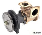 22905155  3589104  JPR-VP0160D yacht Sea Water Impeller Pump for   Volvo