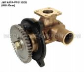 22063494  JPR-VP0110DB yacht Sea Water Impeller Pump for   Volvo