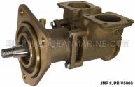 JPR-V5000 yacht Sea Water Impeller Pump for   Volvo