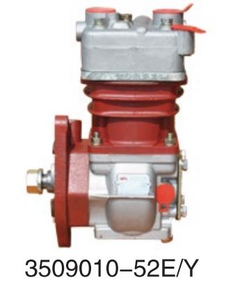 3509010-52E/Y FAW Dalian Yuchai diesel engine Deutz series   for Engine Truck air