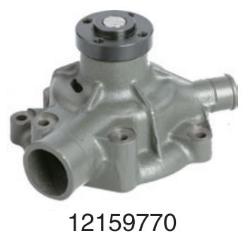 12159770 Weichai diesel engine Deutz series  for Engine Truck water Pump