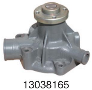 13038165 Weichai diesel engine Deutz series  for Engine Truck water Pump