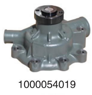 1000054019 Weichai diesel engine Deutz series  for Engine Truck water Pump
