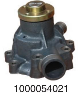 1000054021 Weichai diesel engine Deutz series  for Engine Truck water Pump
