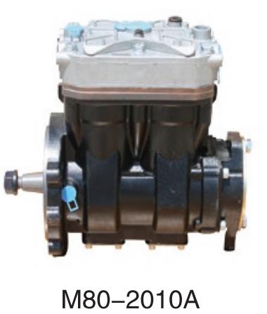 M80-2010A FAW Xichai diesel engine Aowei series  for Engine Truck air compressor