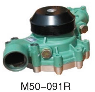 M50-091R FAW Xichai diesel engine Aowei series  for Engine Truck water Pump