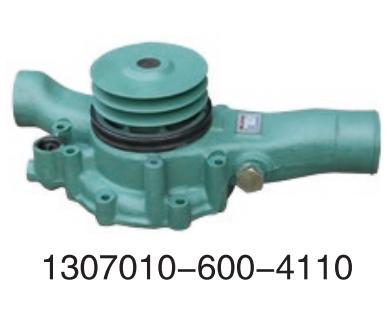 1307010-600-4110 FAW Xichai diesel engine Aowei series  for Engine Truck water Pu