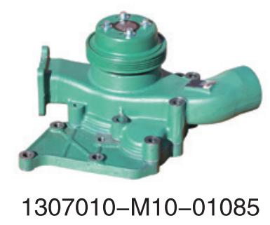 1307010-M10-01085 FAW Xichai diesel engine Aowei series  for Engine Truck water P
