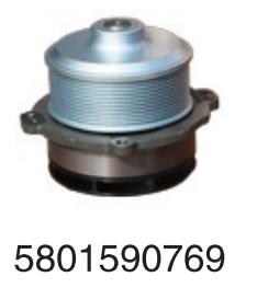 5801590769 SINOTRUK HOWO Shangchai Foton Auman diesel engines/Shangfeihong series