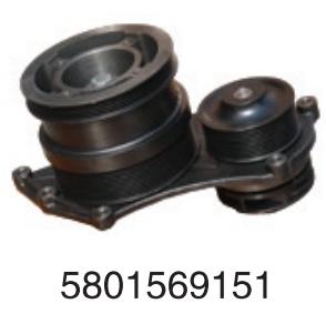 5801569151 SINOTRUK HOWO Shangchai Foton Auman diesel engines/Shangfeihong series