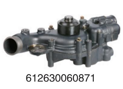 612630060871 Weichai diesel engine WP12/WP13   for Engine Truck water Pump