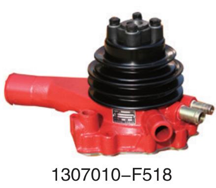 1307010-F518 Faw Deutz Dalian Wuxi diesel engine 4D32/4DF2/4DF3 series  for Engin