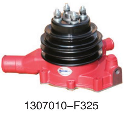 1307010-F325 Faw Deutz Dalian Wuxi diesel engine 4D32/4DF2/4DF3 series  for Engin