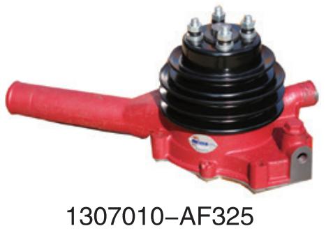 1307010-AF325 Faw Deutz Dalian Wuxi diesel engine 4D32/4DF2/4DF3 series  for Engi