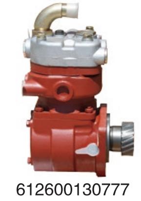 612600130777 Weichai diesel engine  for Engine Truck air compressor