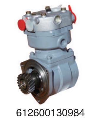 612600130984 Weichai diesel engine  for Engine Truck air compressor