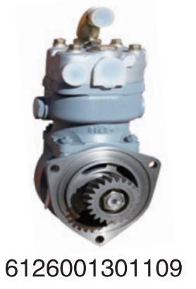 6126001301109 Weichai diesel engine  for Engine Truck air compressor