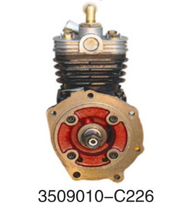 3509010-C226 Weichai Dalian diesel engine 4D32\4DF2/4DF3 series air compressors f