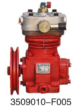 3509010-F005 Weichai Dalian diesel engine 4D32\4DF2/4DF3 series air compressors f