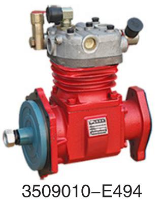 3509010-E494 Weichai Dalian diesel engine 4D32\4DF2/4DF3 series air compressors f