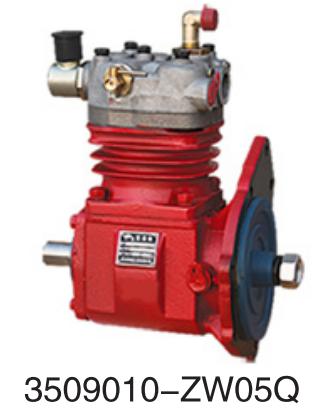 3509010-ZW05Q Weichai Dalian diesel engine 4D32\4DF2/4DF3 series air compressors 