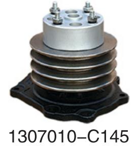 1307010-C145 Faw Deutz Dalian Wuxi diesel engine 4D32/4DF2/4DF3 series  for Engin